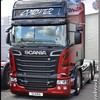 Scania R730-BorderMaker - Truckstar 2016