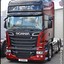 Scania R730-BorderMaker - Truckstar 2016