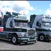 Scania T Series van Triest3... - Truckstar 2016
