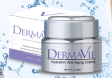 DermaVie Hydrafirm Reviews - Anonymous