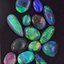 Black Opals - Black Opals