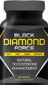 Black Diamond Force-4 Black Diamond Force