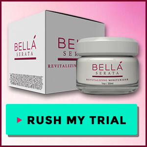 Bella-Serata-Cream It restores the dermal structure of the skin