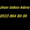 ghfh - kıbrıs dövme,tattoo cyprus,...