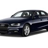 1 - Audi A4 Premium Holds Its L...