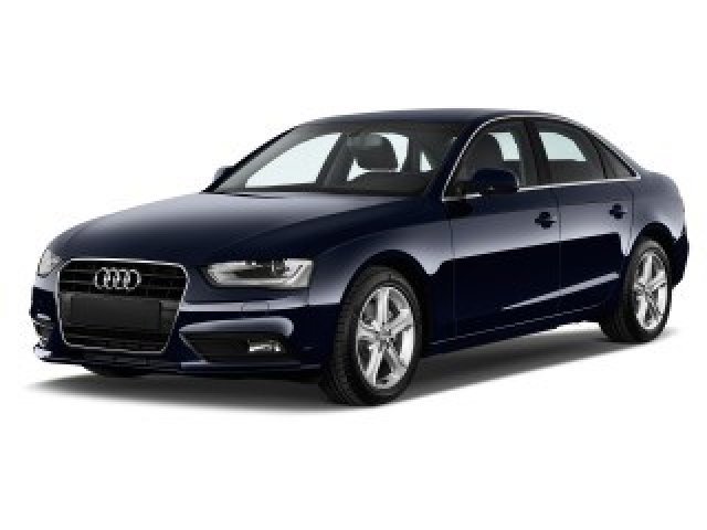 1 Audi A4 Premium Holds Its Long Drawn Tradition