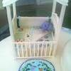 The baby shower with decora... - Picture Box