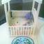 The baby shower with decora... - Picture Box