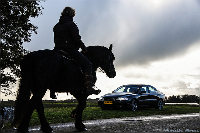 DSC 1607-BorderMaker Volvo S60R AWD