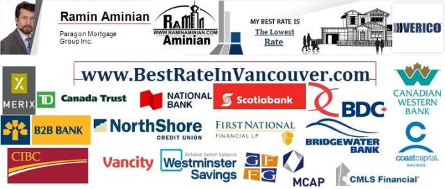 north vancouver mortgage rates Blue Mortgage