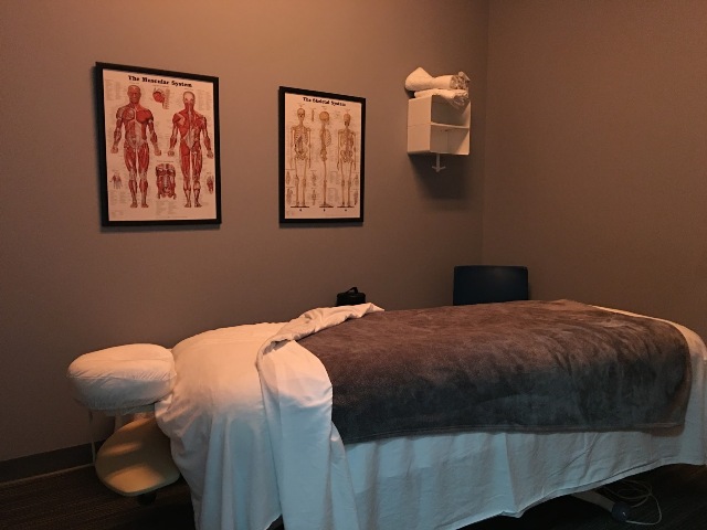 massage plano Picture Box