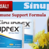Sinuprex