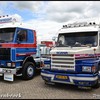 Scania 143 ers-BorderMaker - Truckstar 2016