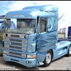 Scania 144 Sharks2-BorderMaker - Truckstar 2016