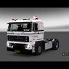 ets2 Daf 3600 Ati Turbo 4x2... - prive skin ets2