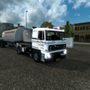 ets2 Daf 3600 Ati Turbo 4x2... - prive skin ets2