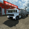 ets2 Daf 3600 Ati Turbo 4x2... - prive skin ets2