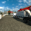 ets2 Daf 3600 Ati Turbo 4x2... - prive skin ets2