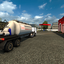 ets2 Daf 3600 Ati Turbo 4x2... - prive skin ets2