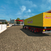 ets2 Scania 111 super Torpe... - prive skin ets2