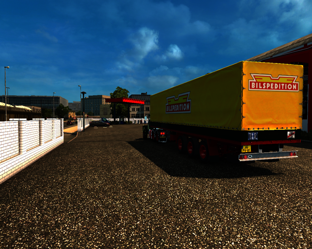 ets2 Scania 111 super Torpedo 6x4 + 3 achsplane Bi - prive skin ets2