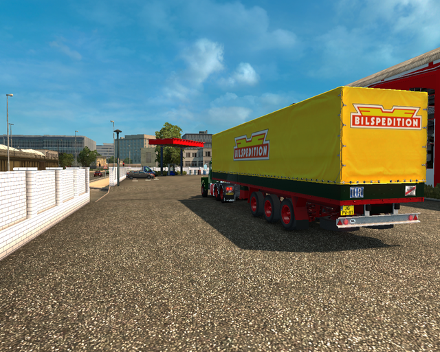 ets2 Scania 111 super Torpedo 6x4 + 3 achsplane Bi prive skin ets2