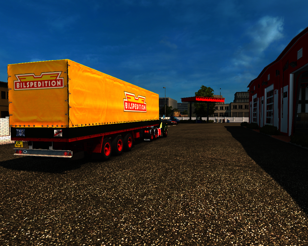 ets2 Scania 111 super Torpedo 6x4 + 3 achsplane Bi - prive skin ets2