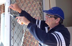 security door repairs perth Best Sliding Door Doctor