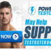 Power Testo Blast