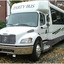 Party Bus Service Philadelphia - Picture Box