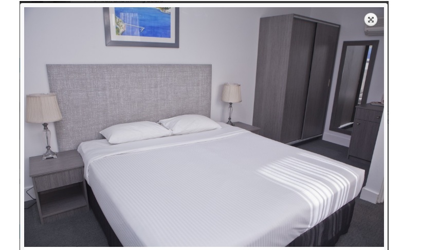 accommodation eastern suburbs Picture Box