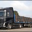 12-BDH-6 Volvo FH4 Das Tran... - 2016