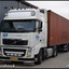 BX-GX-01 Volvo FH3 Luitjens... - 2016