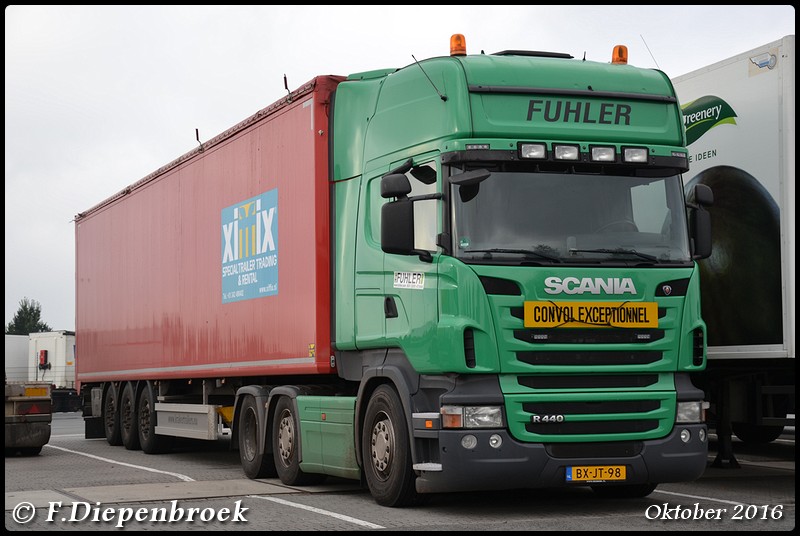 BX-JT-98 Scania R440 Fuhler-BorderMaker - 2016