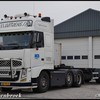 BX-TB-55 Volvo FH3 Luitjens... - 2016