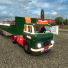 ets2 Scania LB76 (1963) 4x2... - prive skin ets2