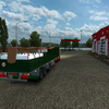 ets2 Scania LB76 (1963) 4x2... - prive skin ets2