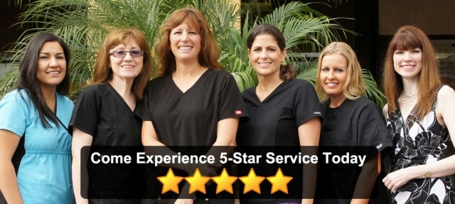 dentist solana beach ca Solana Family Dental