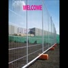 Stop Temporary Fencing - Picture Box