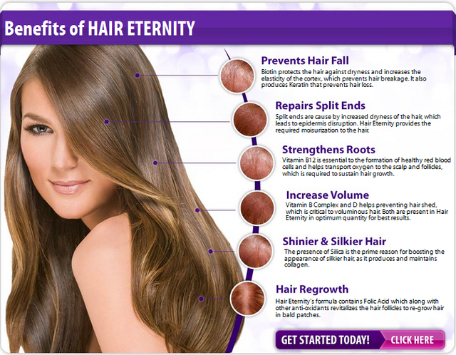 http://www.healthyminimag Hair Eternity