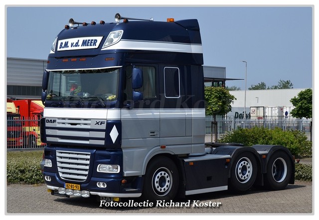 Meer v.d.  B.M. BZ-BS-93-BorderMaker Richard