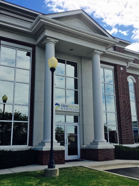 reverse mortgage birmingham New South Mortgage