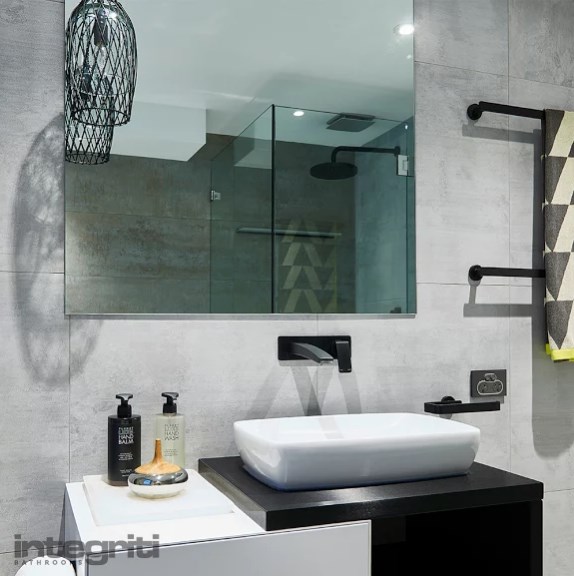 Sydney Bathroom Renovations Integriti Bathrooms