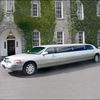 Wedding Car Hire Dublin - Picture Box