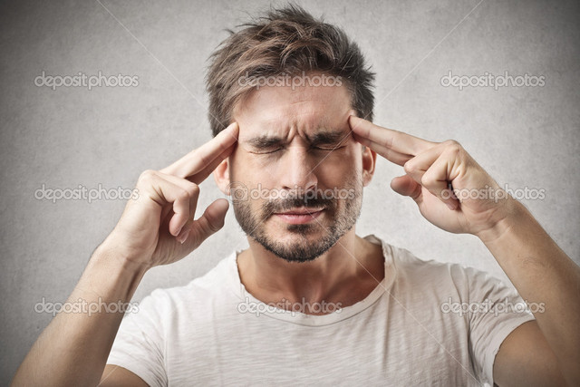depositphotos 32815001-Man-thinking-really-hard Brain Booster Tips 