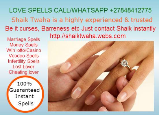 UTAH USA LOVE SPELLS EXPARTâ˜Ž0027848412775| RETUR +27848412775 lost love spells caster in botswana, namibia, zambia, zimbabwe