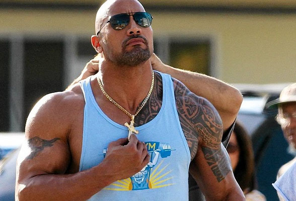 Explosive Muscle Explosive Muscle