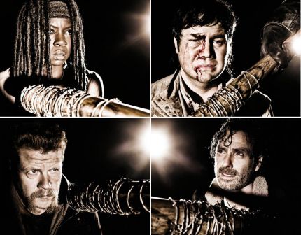 https://www.linkedin TWD S7E4