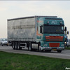 Bakel & zn, M. van - Truckfoto's