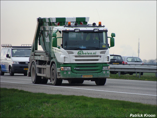 Beelen Truckfoto's